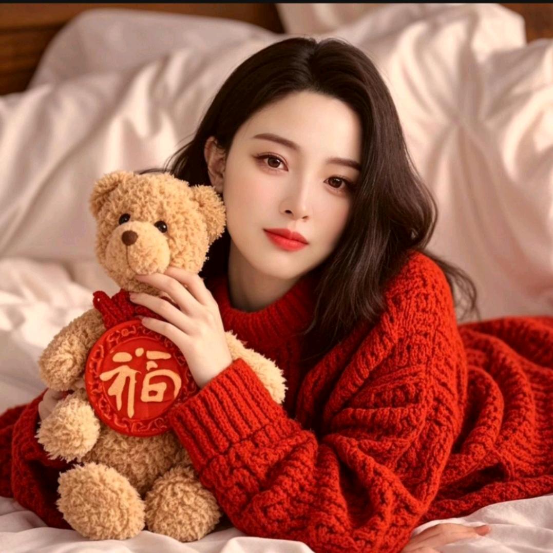 🌹楠楠（孙胜男）🥰乐普生水产动保产品