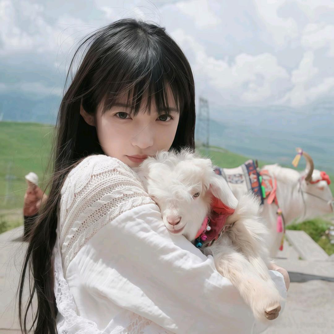 廊下月
