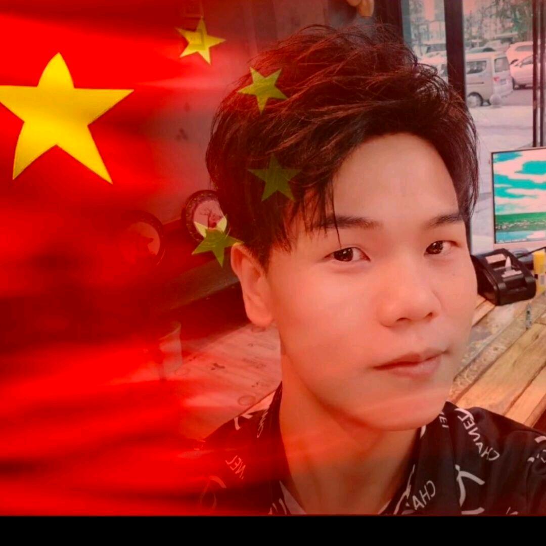 周同学@