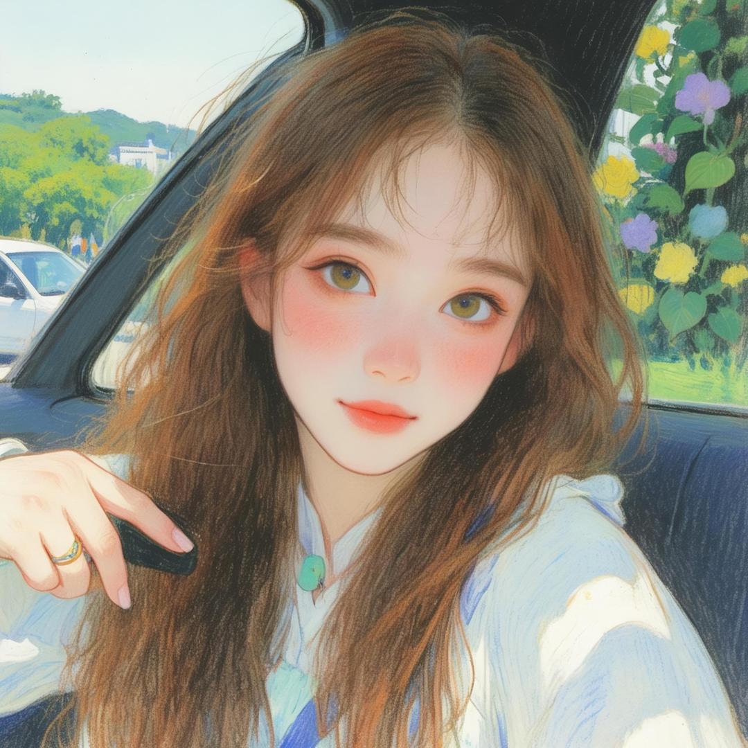 馨馨小故事