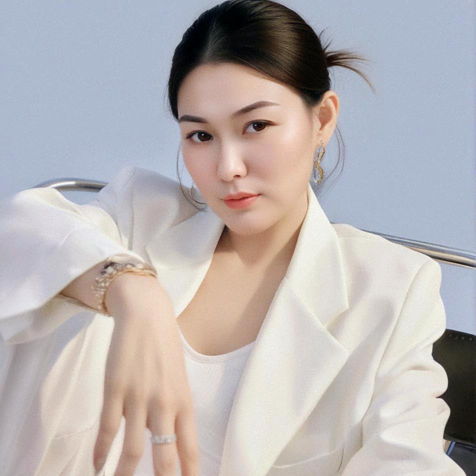 香香姐带你走一程