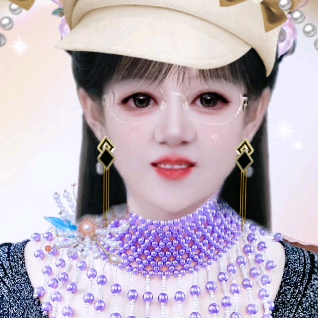 兰姐