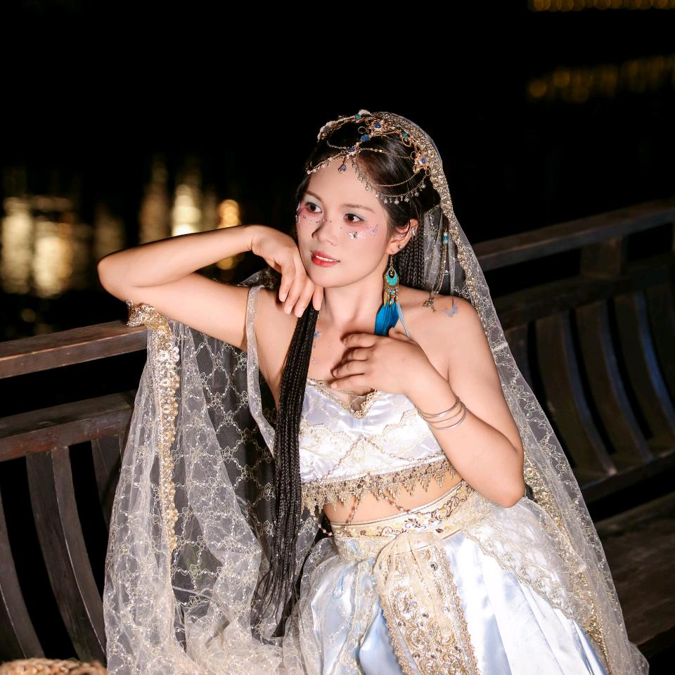 小梅～爱山歌