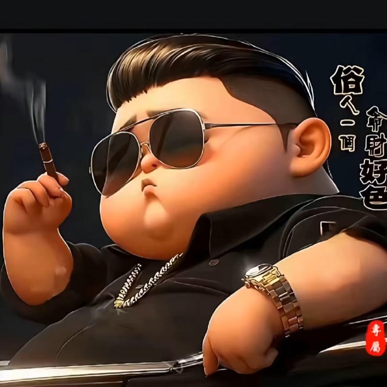 牛人