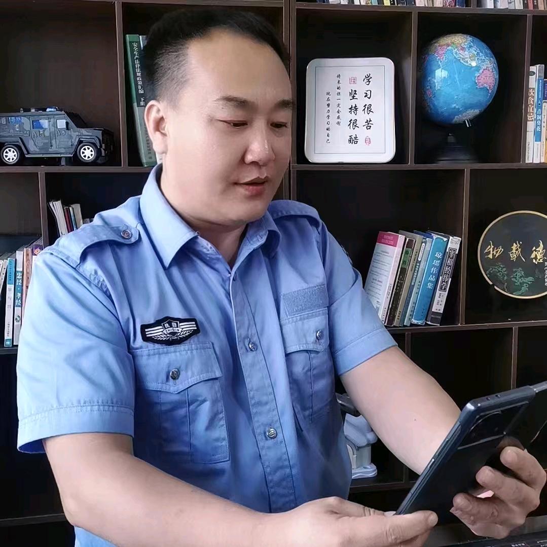 明哥说交通
