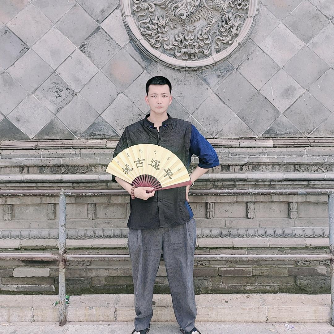 大展宏图