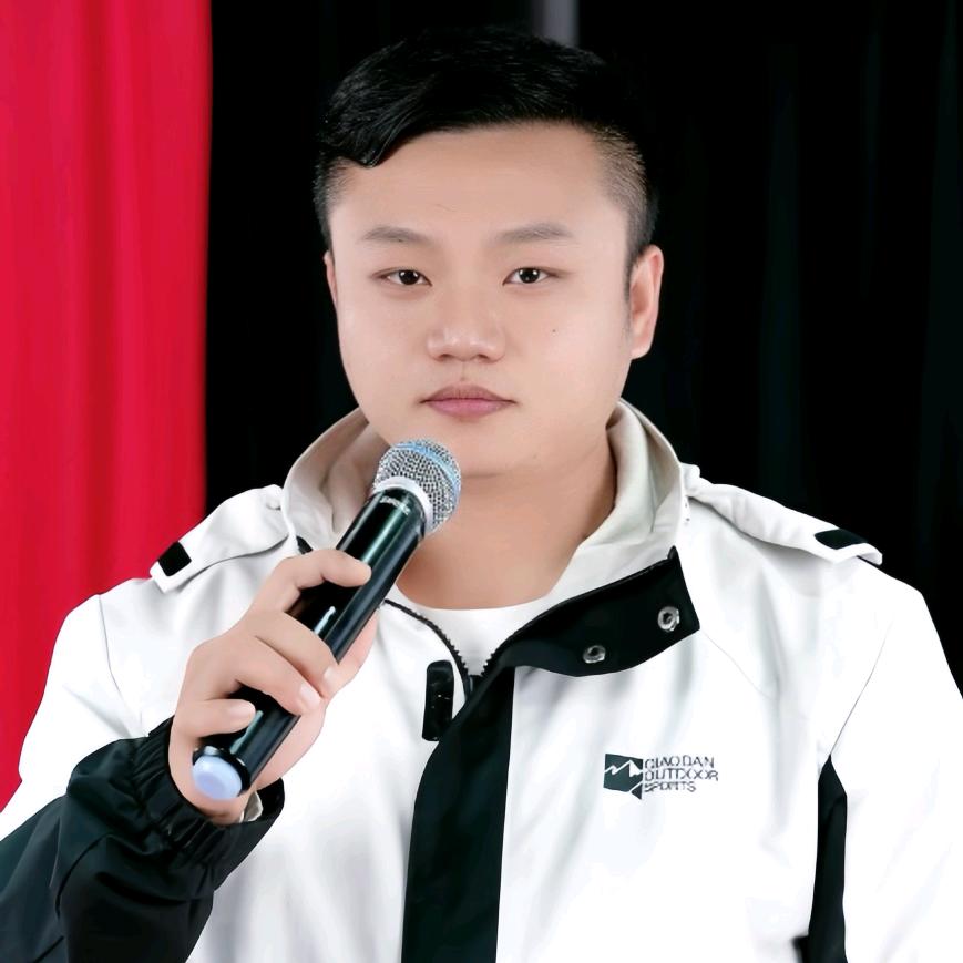 情歌洋仔（烟嗓）