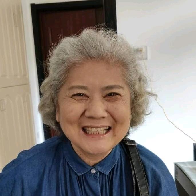 淘气陈奶奶@抖音