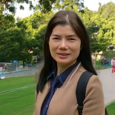 幽蓝姐(停播中）