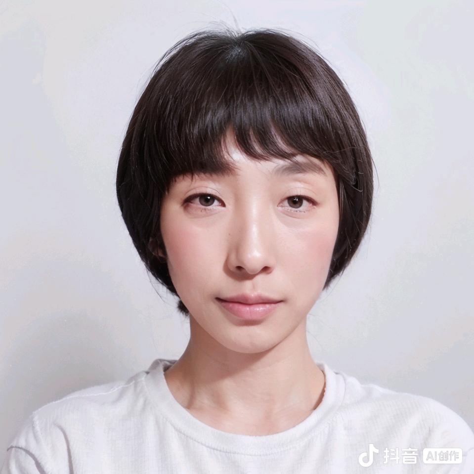 山里的女人