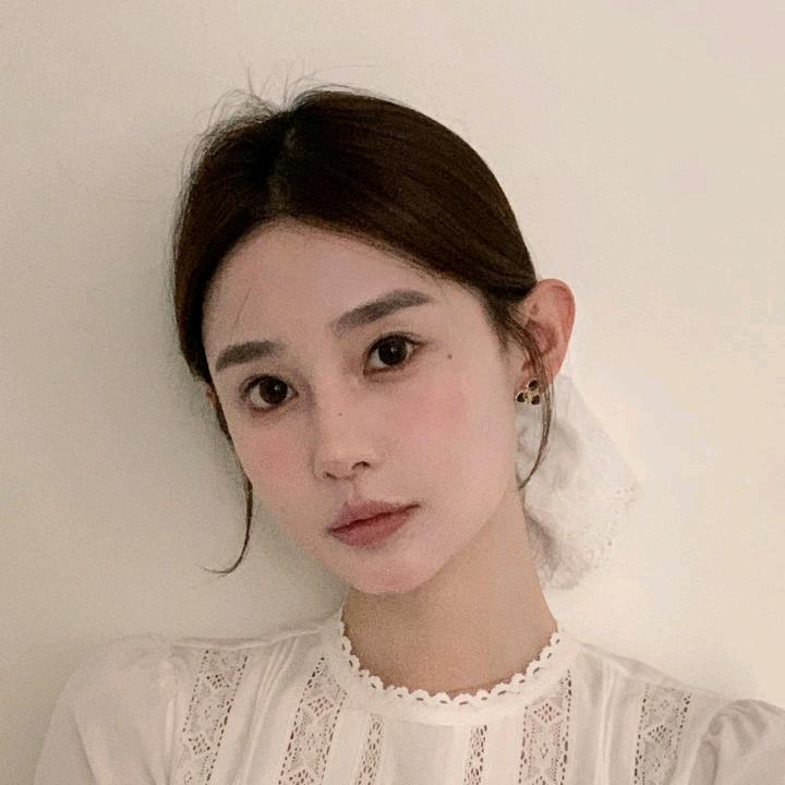 瓜瓜ART ME-高级穿搭