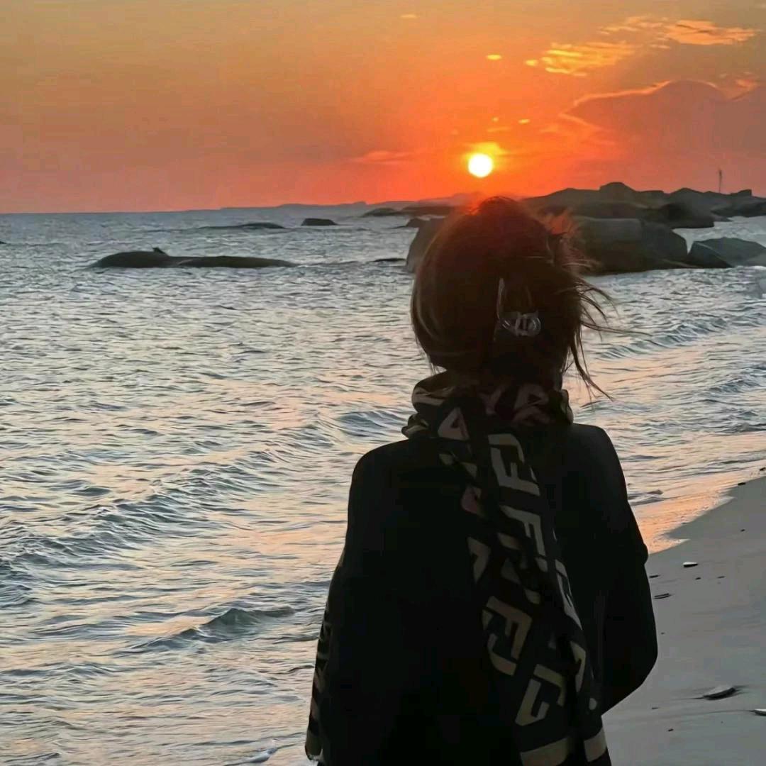 Y💕殇情独影✨L