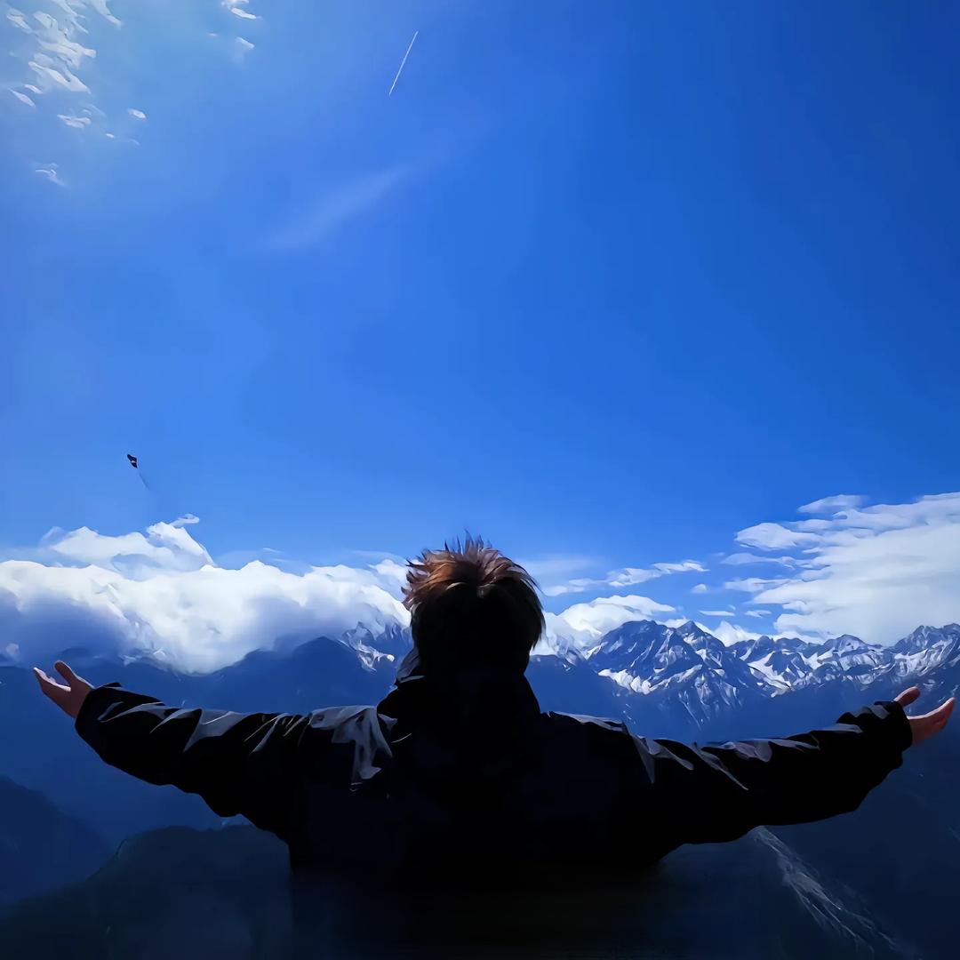未来可期
