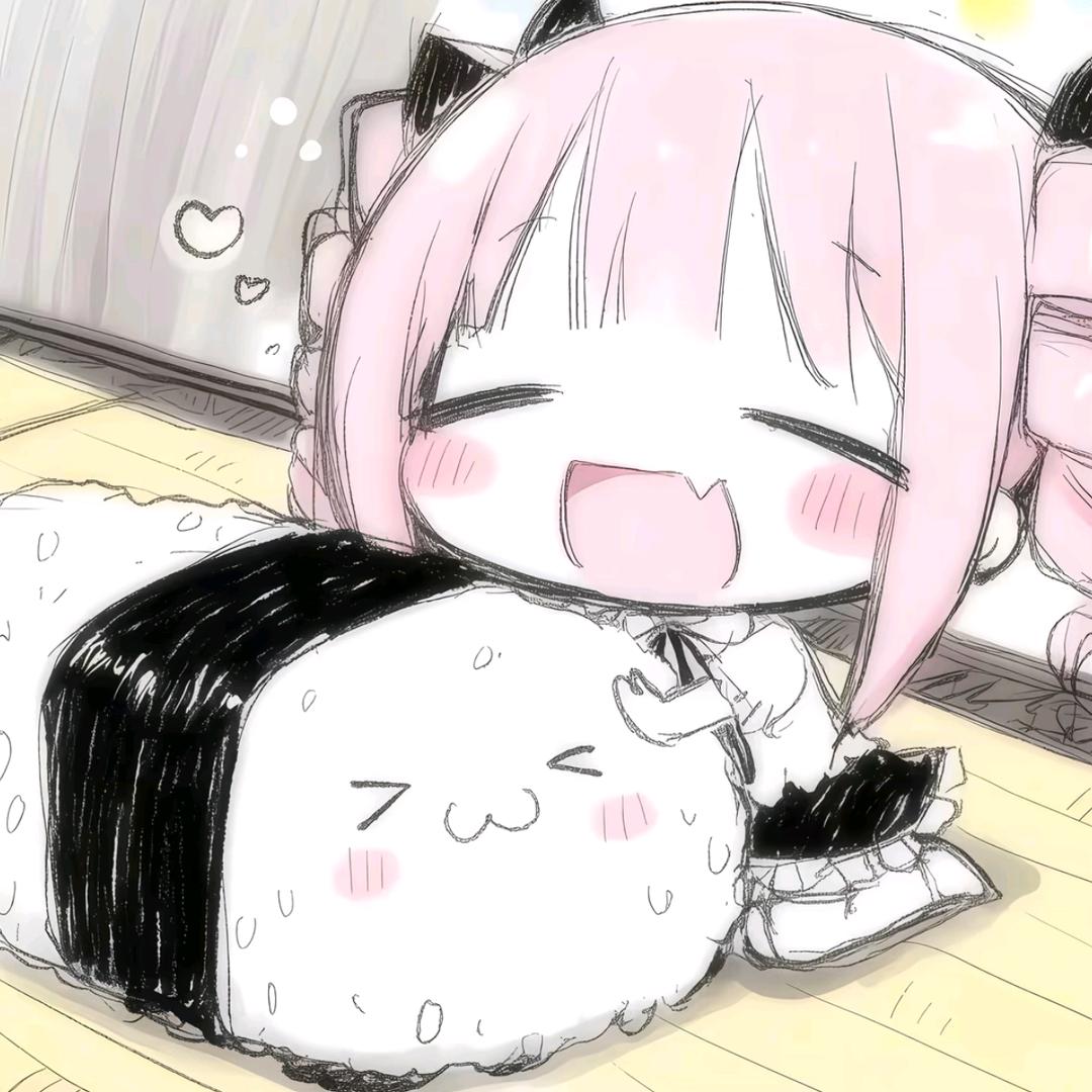 好想睡觉