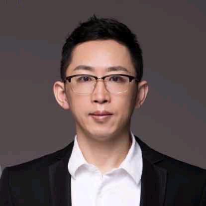 武哥（膝无忧终点站）