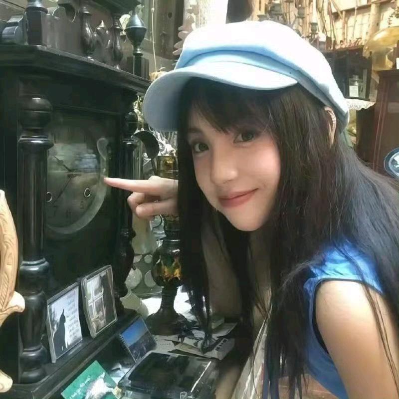 枯木逢春.