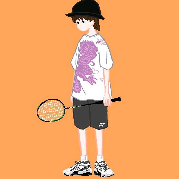 乾启🏸