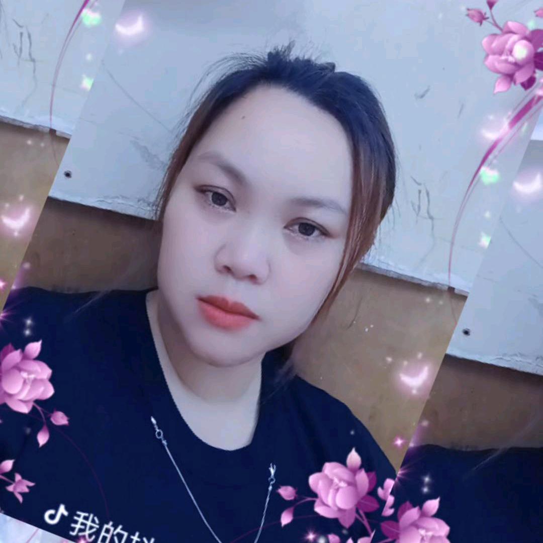 无依无靠的我。
