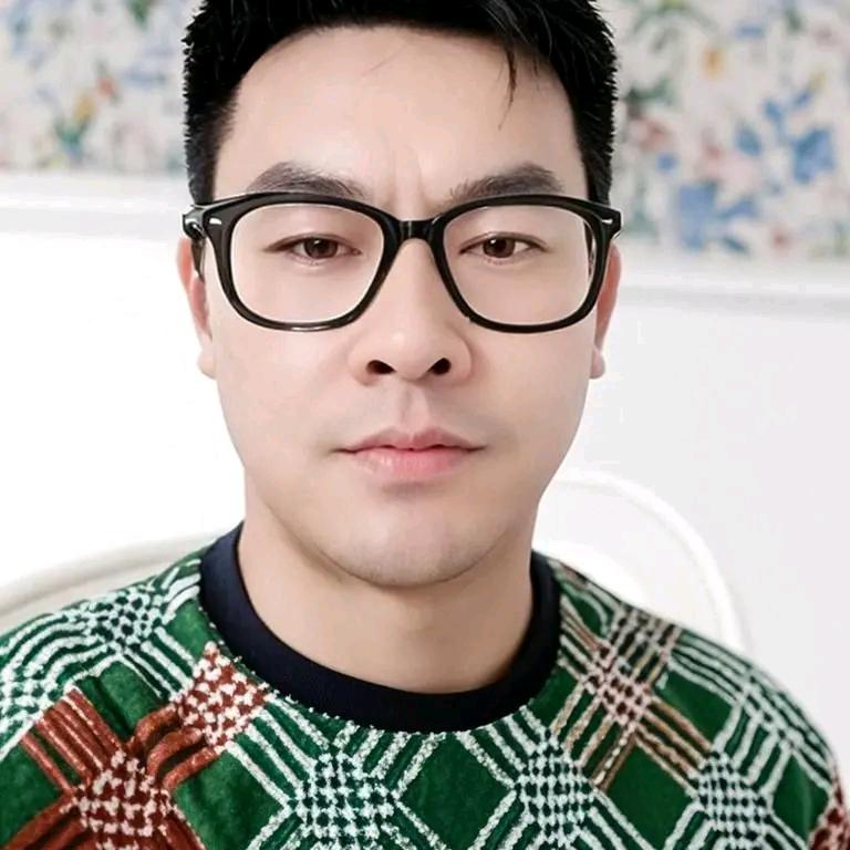 抖老帅🌹🌹🌹