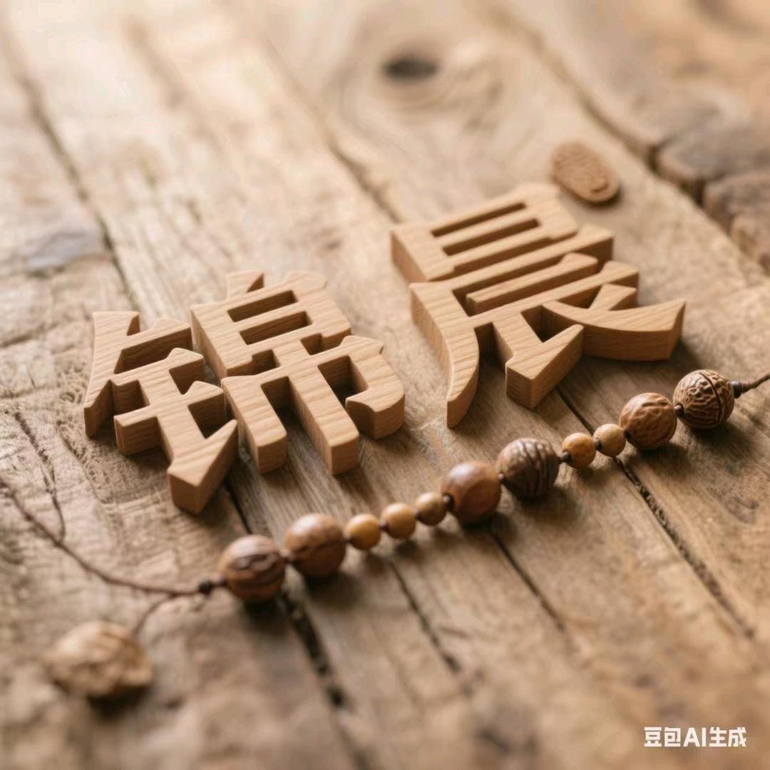 锦晨文玩