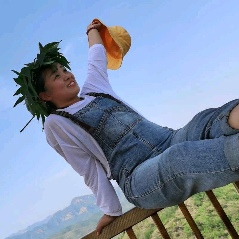 是、小慧吖~