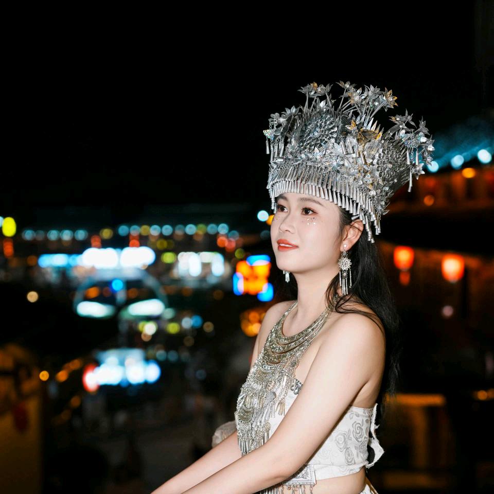 miss妹妹