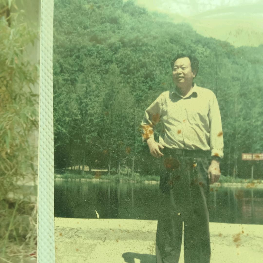 老李