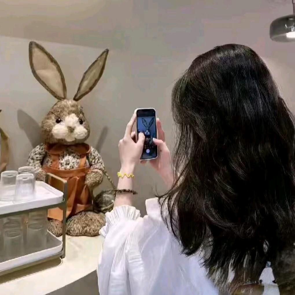 段小姐吖！