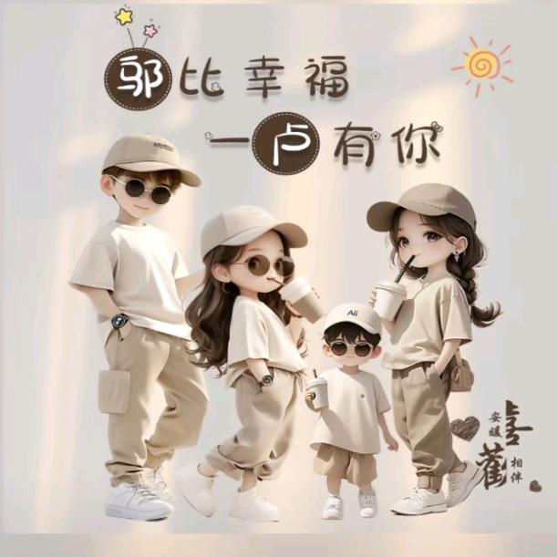 小鱼儿(●—●)