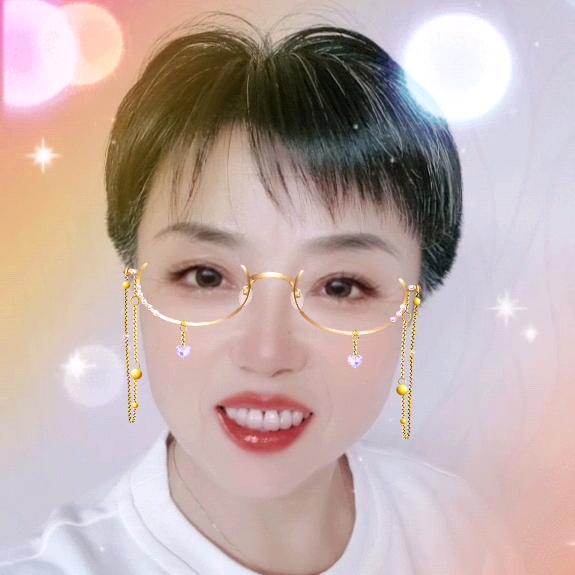 开心快乐每一天！