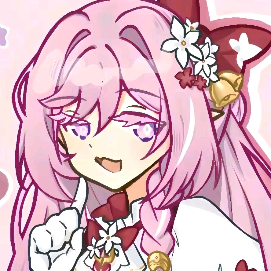 爱莉❤️