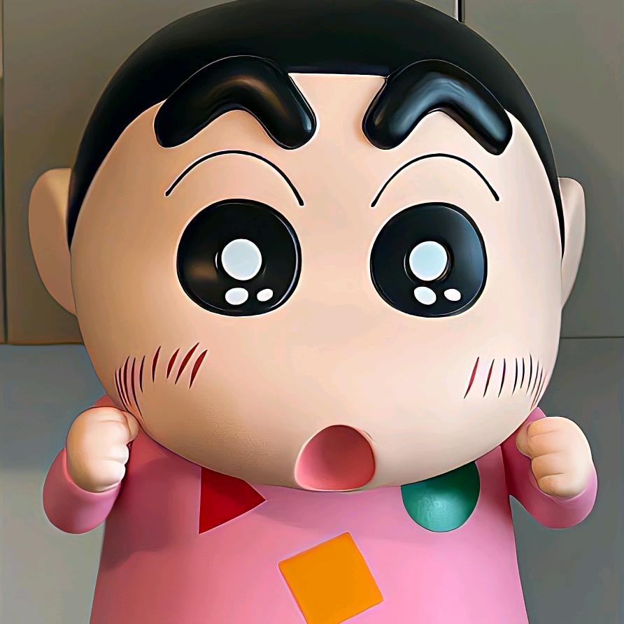 小李碎碎念