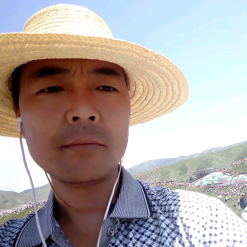 满天星:🎤当归黄芪，党参之乡