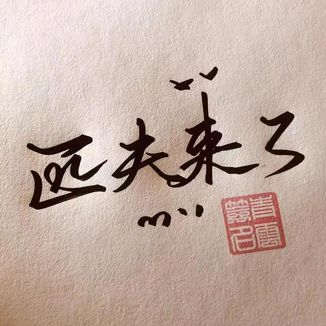 匹夫来了小号