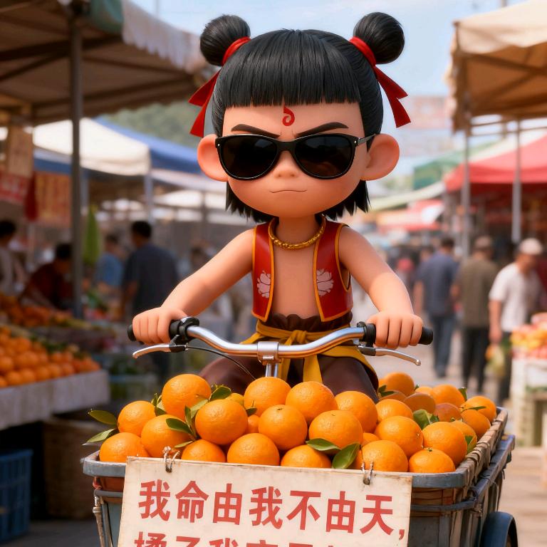 寻乌县王伯水果小铺