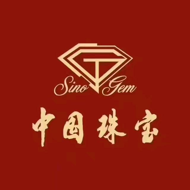 中国珠宝18号导购艾丽