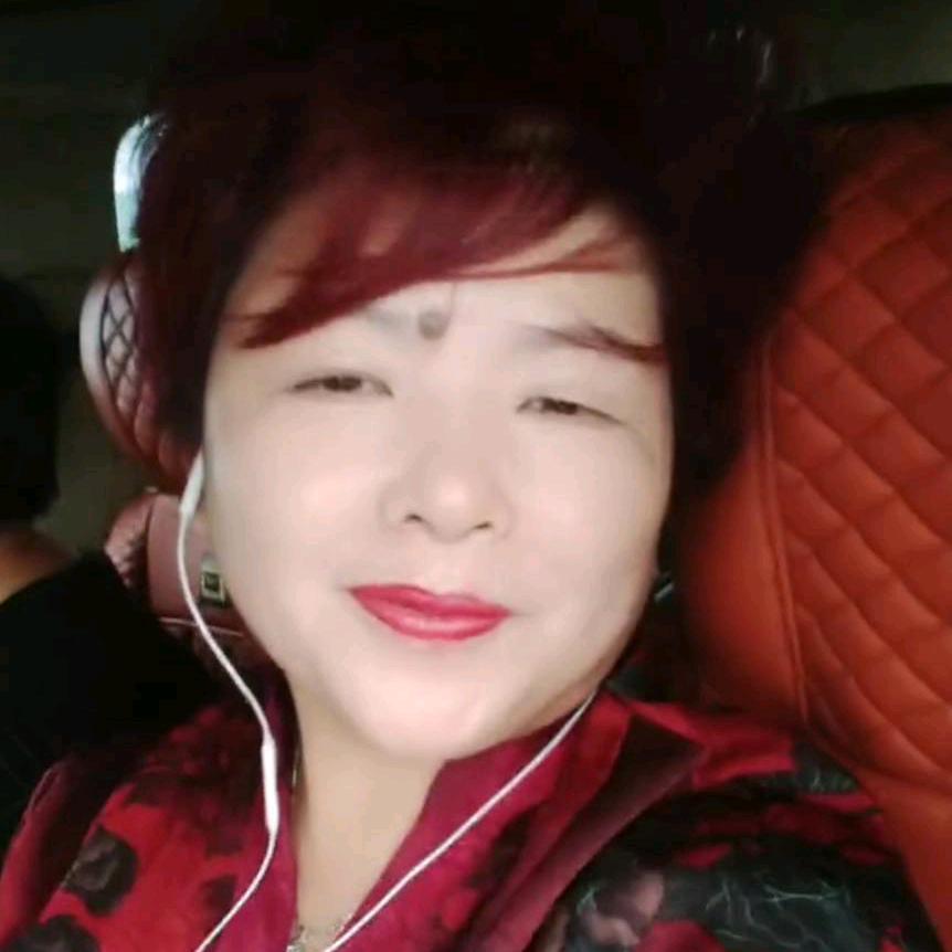 快乐大姐