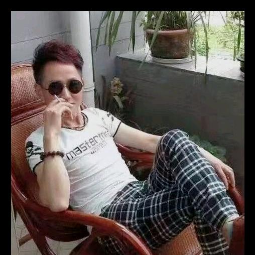 翔哥纹绣