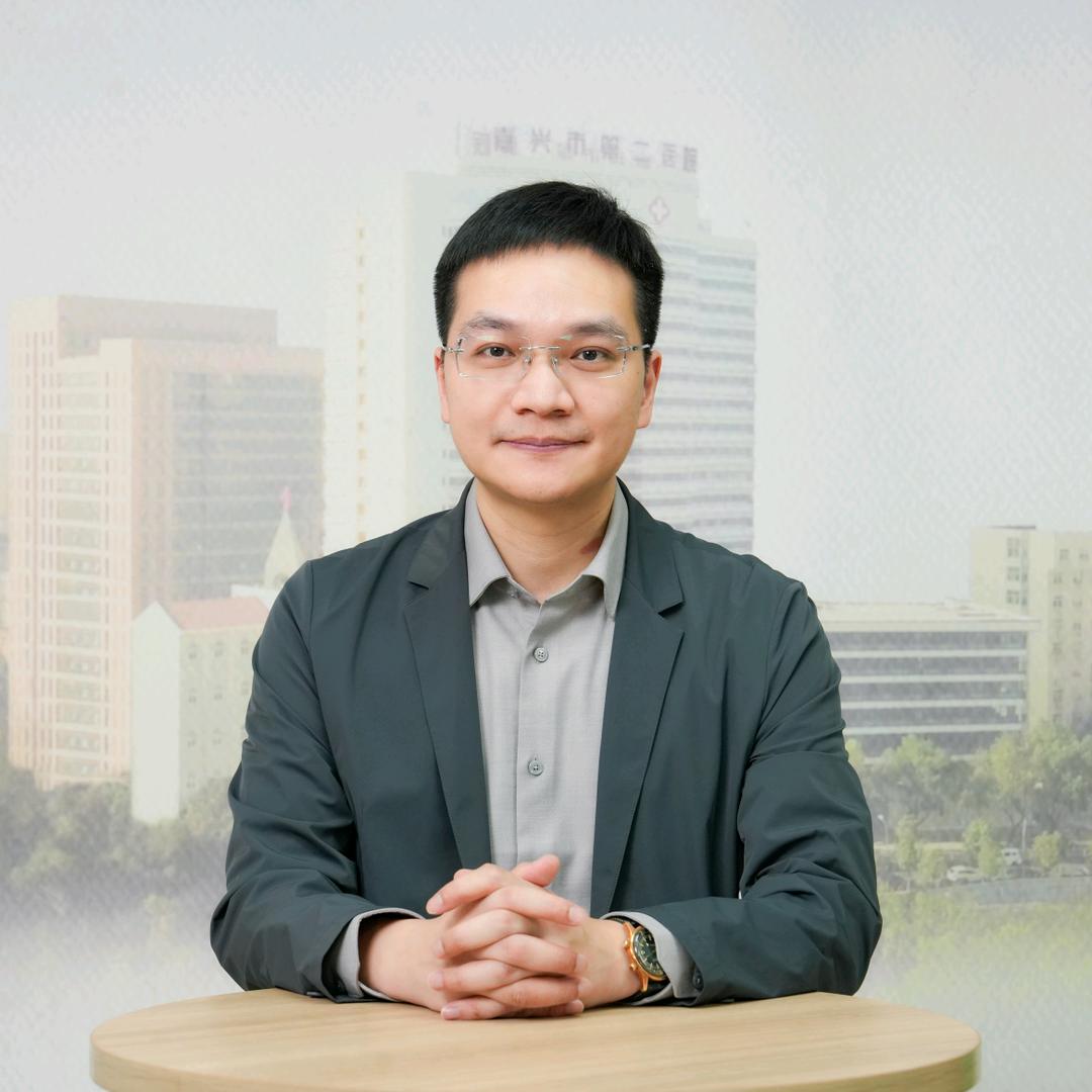 肝胆相照宋医生