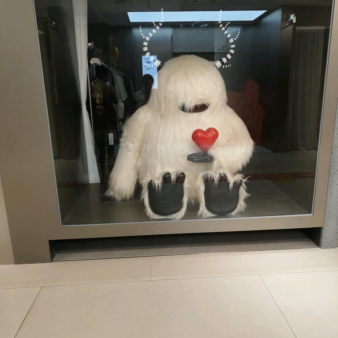 💭💭府河新城果果家