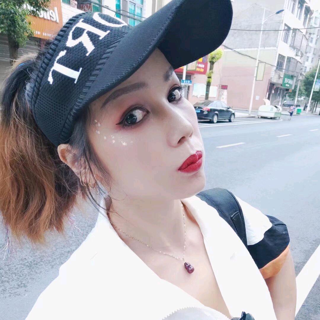 叶子幸福牵手