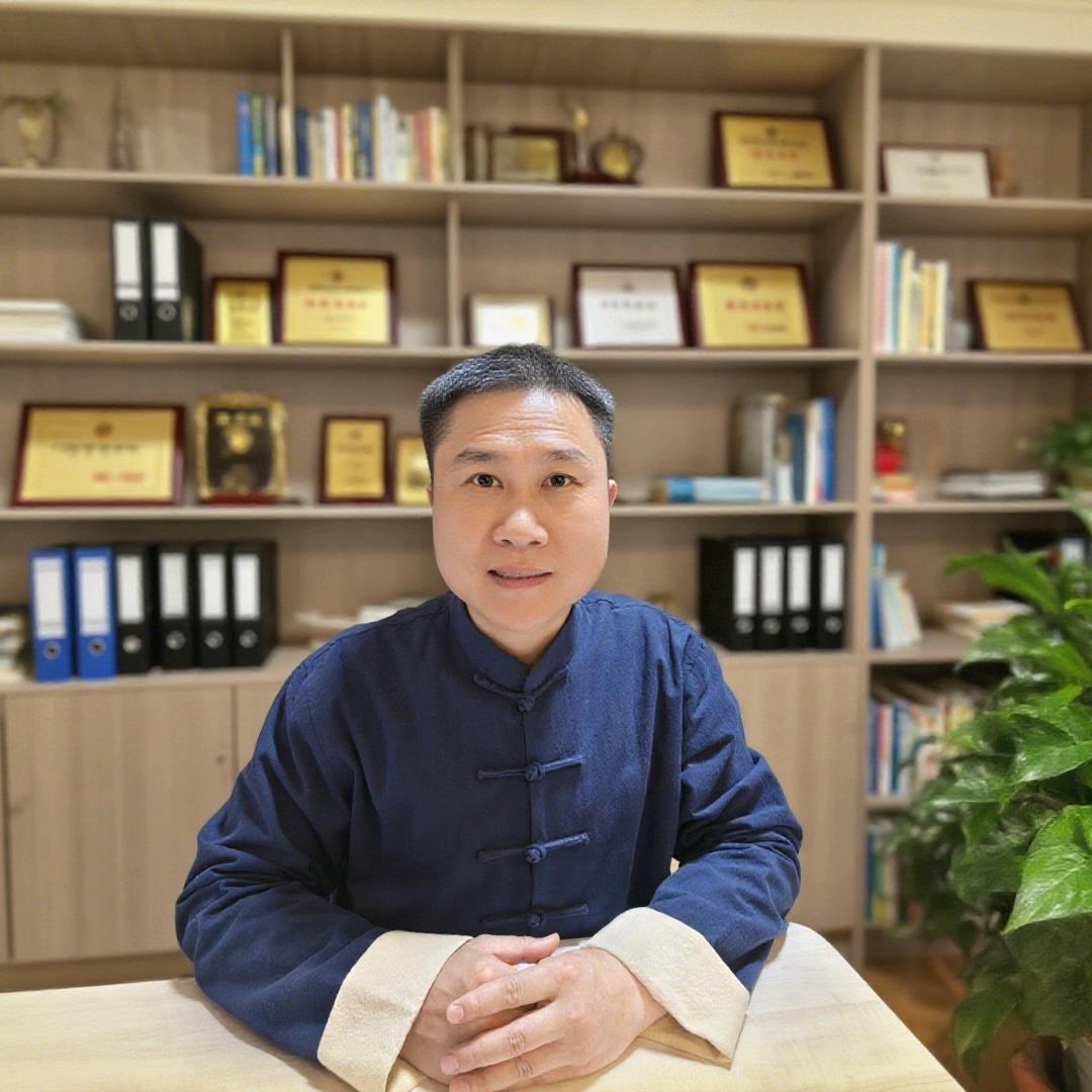 岐黄传承-王永健