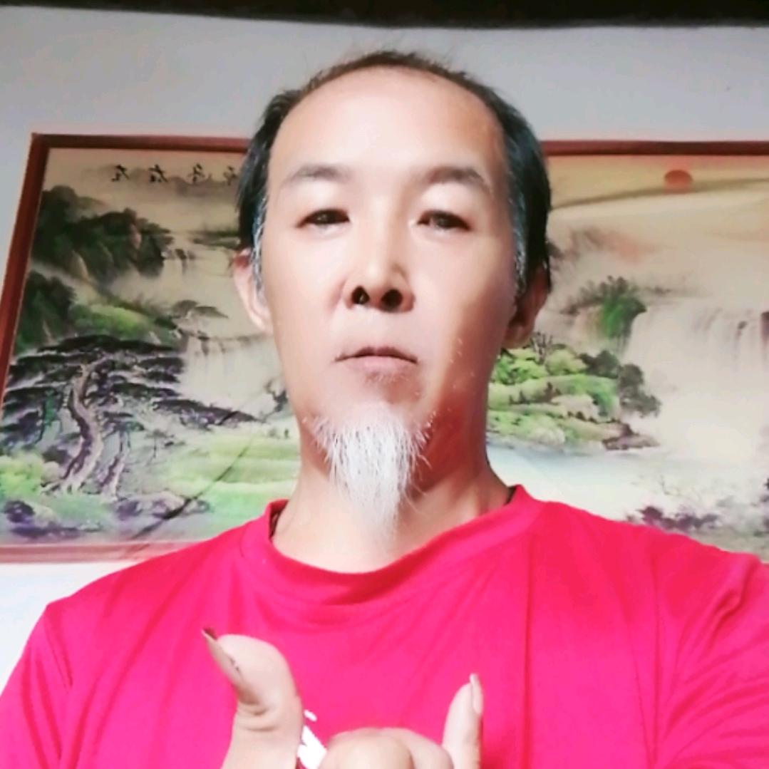 地理家杨宗声