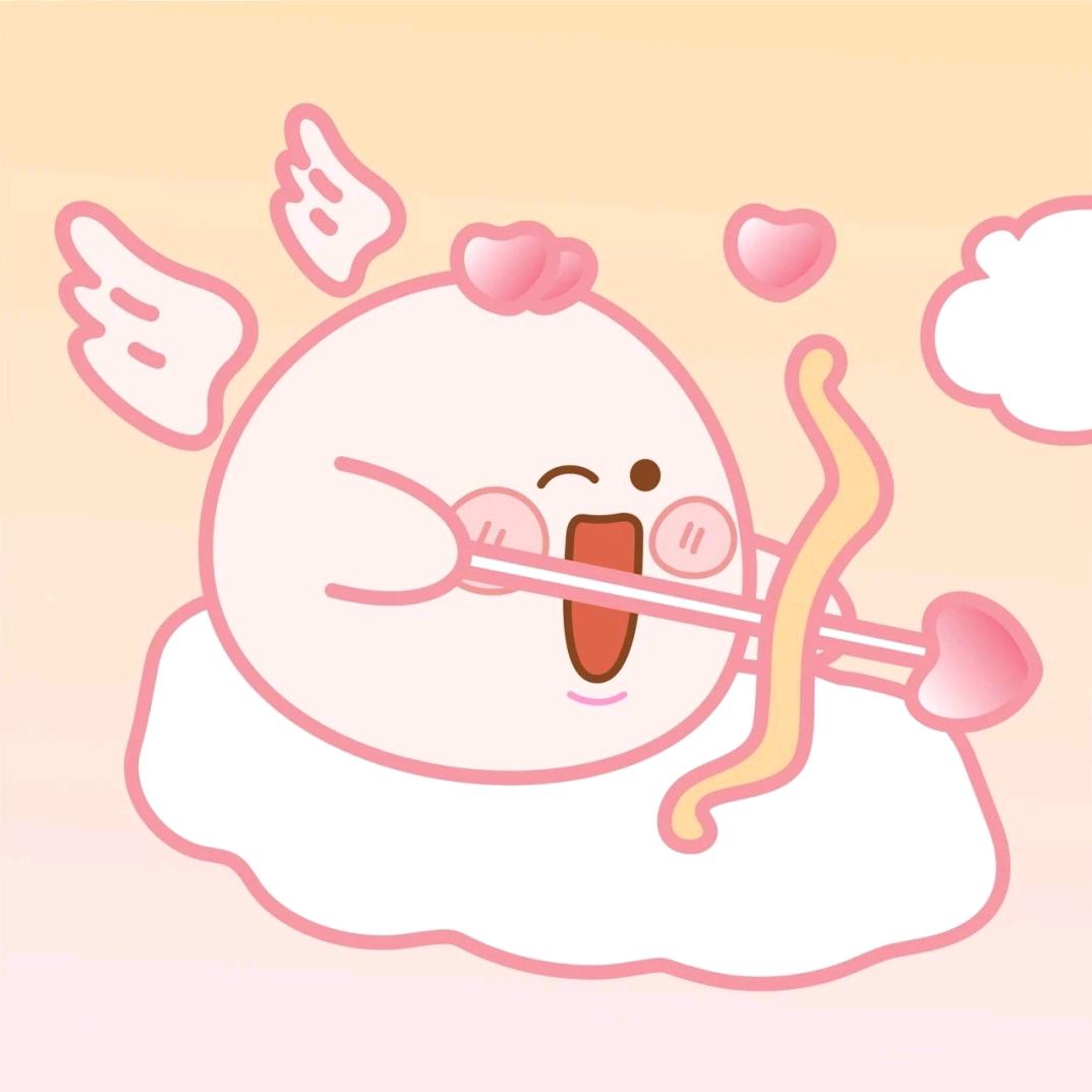 心动💗记号