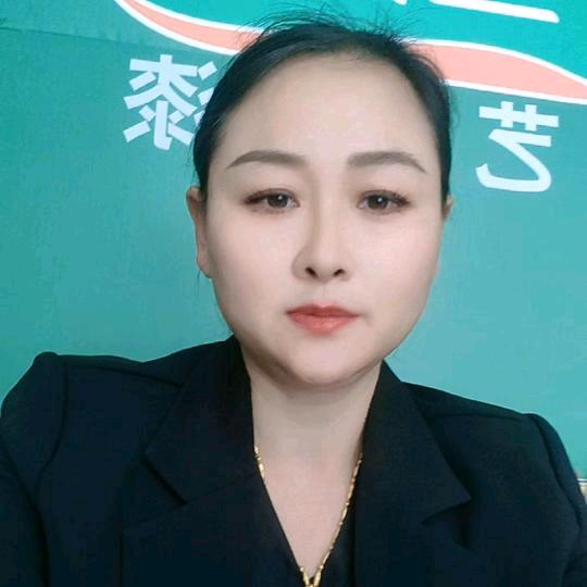 定远林姐专做白发养黑止脱生发