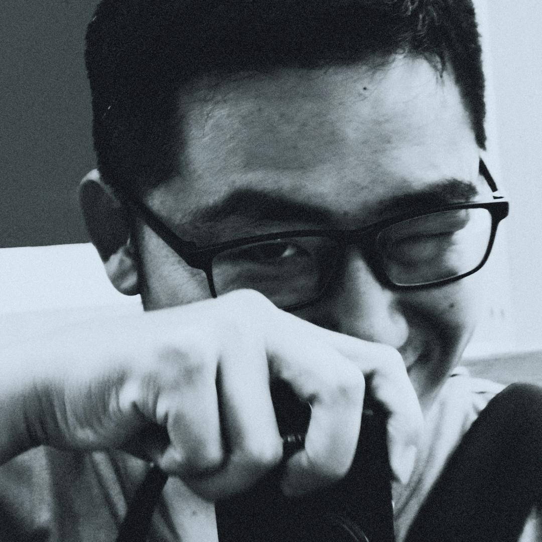长洲散人
