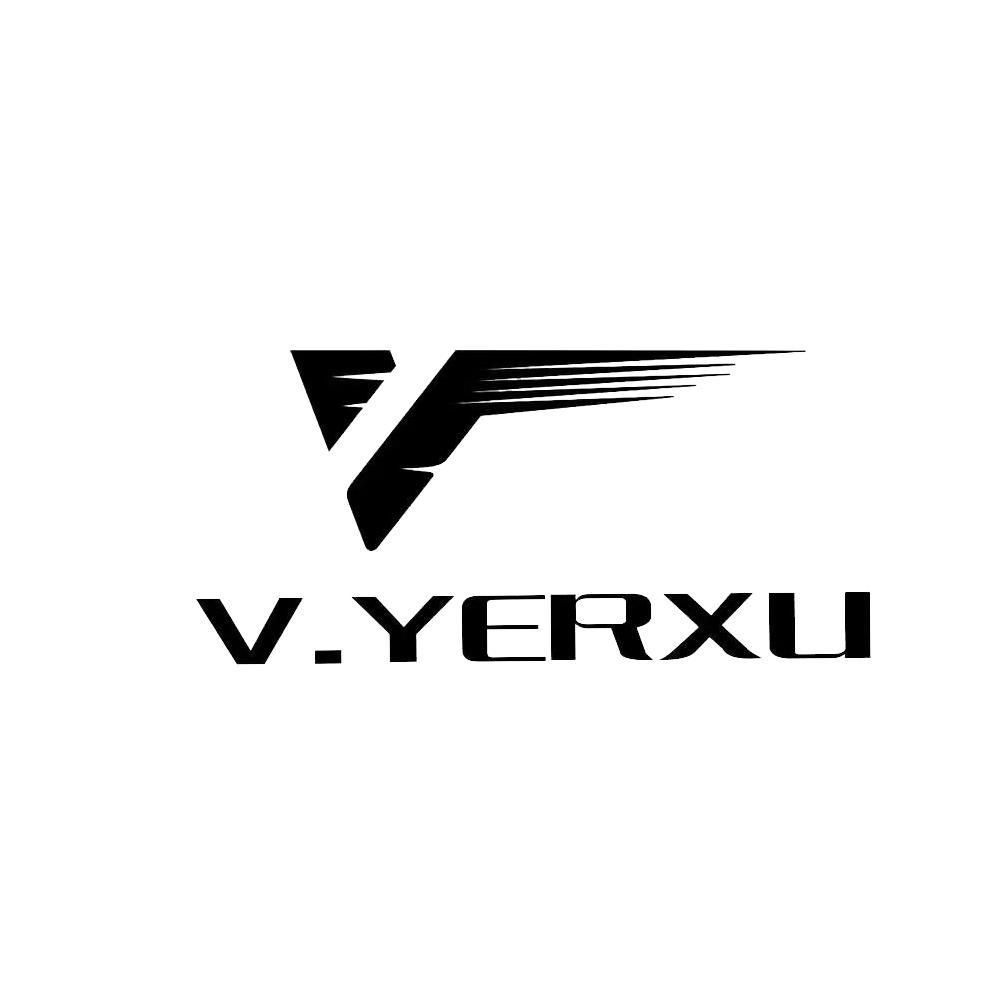 V.YERXU威亚逊晋江市鑫骞鞋业有限公司男鞋专卖店