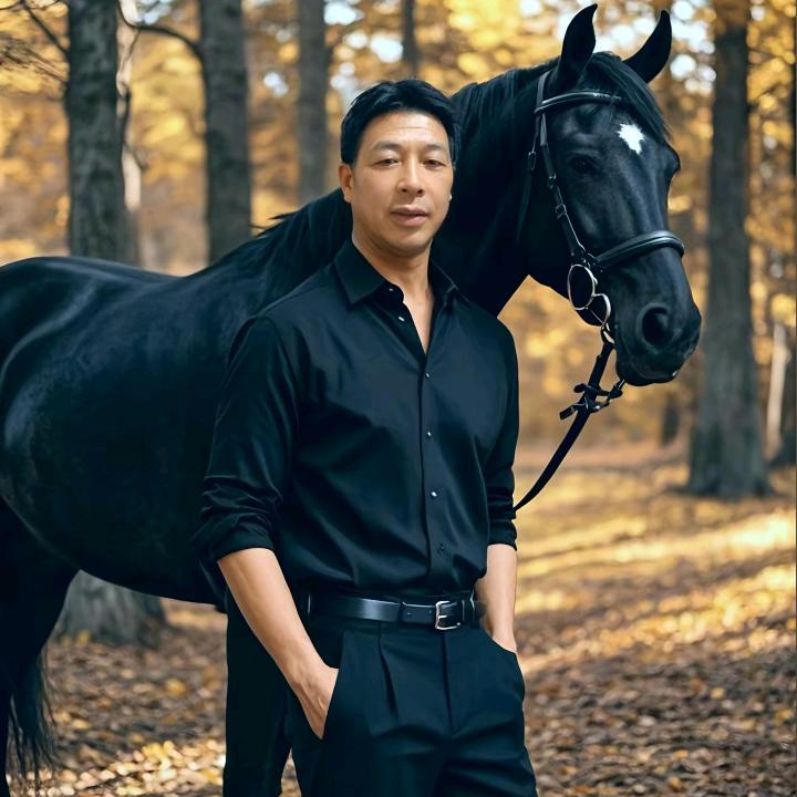 牧场主