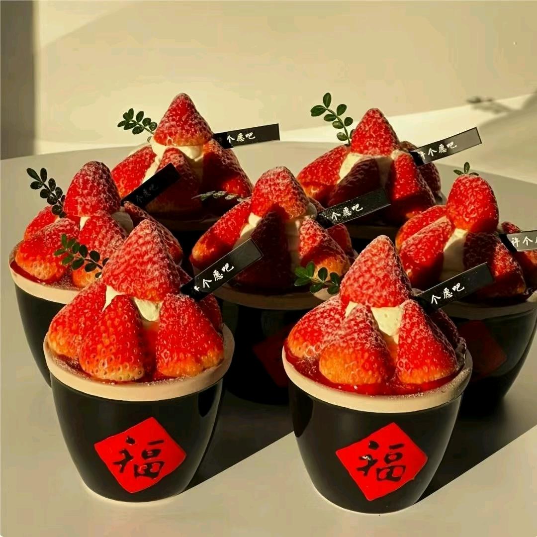 十字路蜂蜜蛋糕房