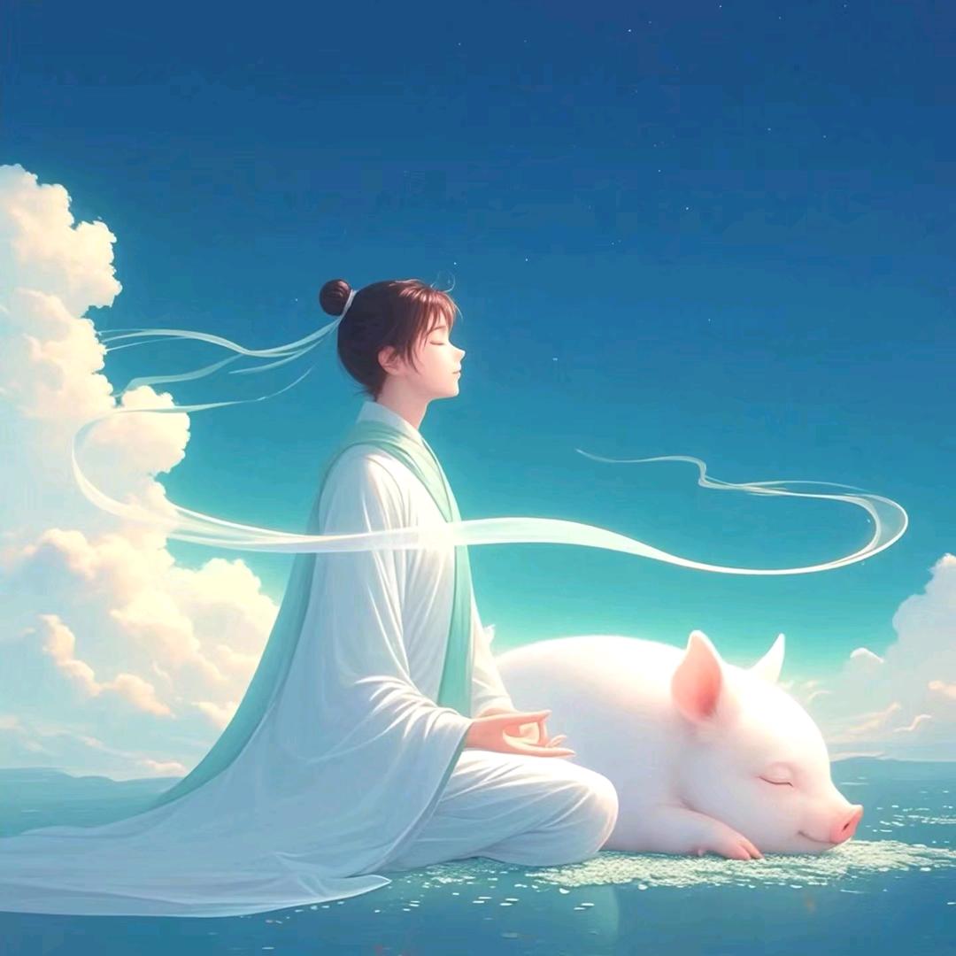 向阳而生